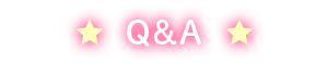 Q&A